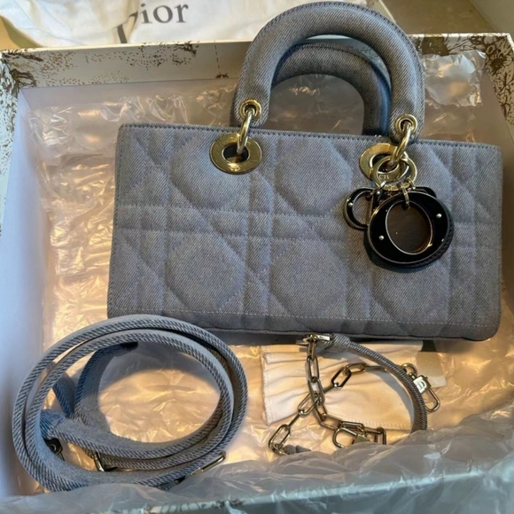 Dior Lady D-Joy - Picture 8 of 8